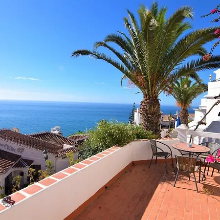 Apartman Ladera Panorama 25 Nerja