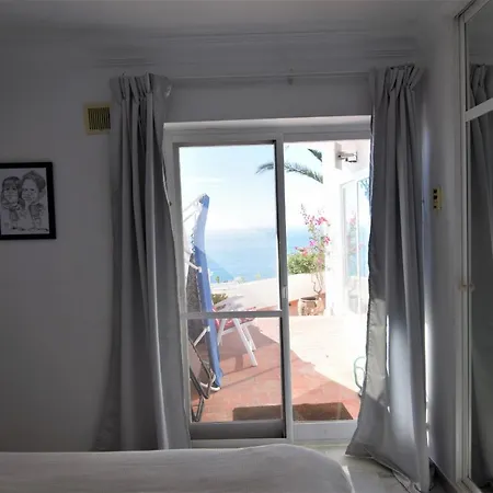 Ladera Panorama 25 Appartement