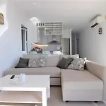 Ladera Panorama 25 דירה