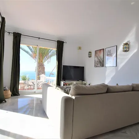 Ladera Panorama 25 Appartement *