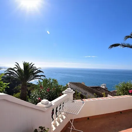 Ladera Panorama 25 Apartmán Nerja