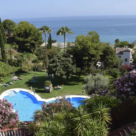 Ladera Panorama 25 Nerja